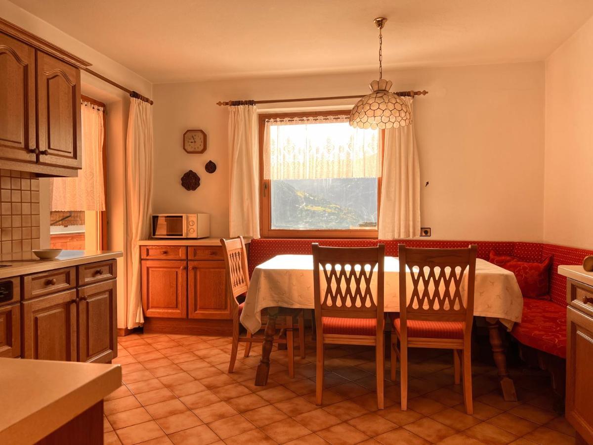 Apartamento Haus Barbara Zell am Ziller Exterior foto